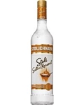 VODKA STOLICHNAYA CARAMELLO CL 70 - VODKA STOLICHNAYA CARAMELLO CL 70